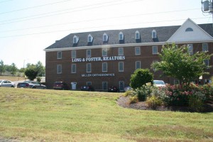 centreville office